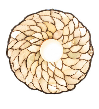Willow One Light Flushmount (276086)