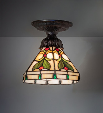 Middleton One Light Flushmount (276090)
