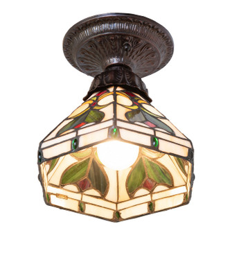 Middleton One Light Flushmount (276090)