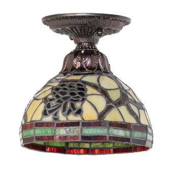 Pinecone One Light Flushmount (276091)