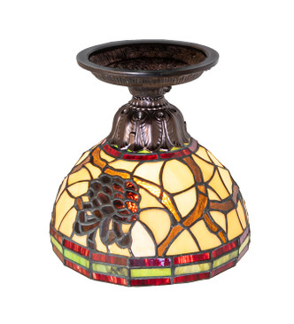 Pinecone One Light Flushmount (276091) Pinecone One Light Flushmount (276091)