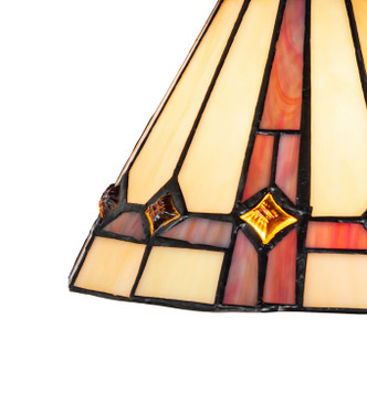 Belvidere One Light Flushmount (276093)