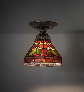 Middleton One Light Flushmount (276095)