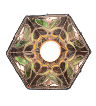 Middleton One Light Flushmount (276095)