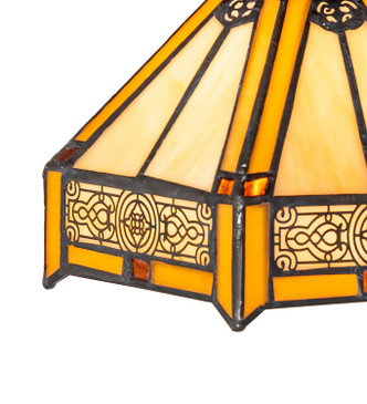 Peaches One Light Flushmount (276097)