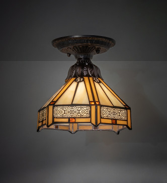 Peaches One Light Flushmount (276097)