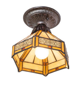 Peaches One Light Flushmount (276097)