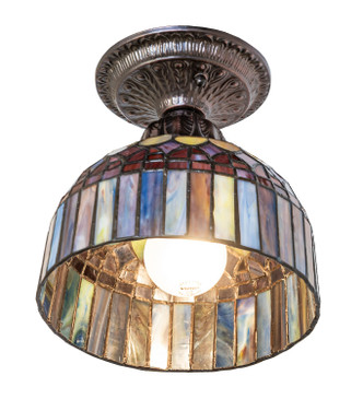 Tiffany Candice One Light Flushmount (276098)