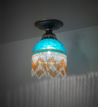 Roussillon One Light Flushmount (276113)