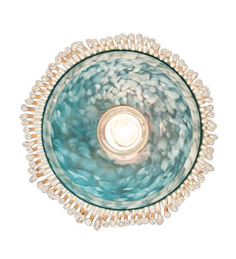 Roussillon One Light Flushmount (276113)