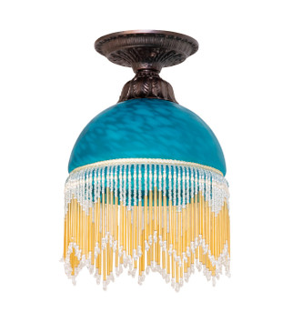 Roussillon One Light Flushmount (276115)