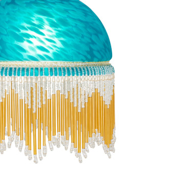 Roussillon One Light Flushmount (276115)