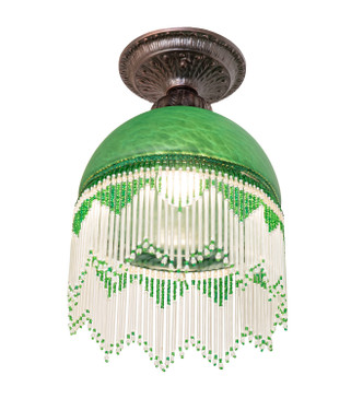 Roussillon One Light Flushmount (276117)