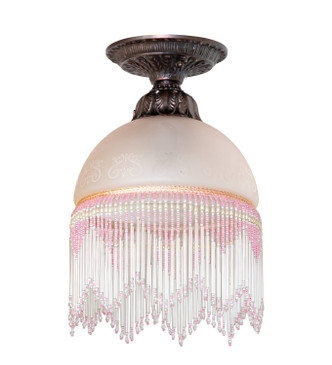 Roussillon One Light Flushmount (276118)
