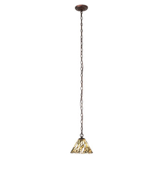 Willow One Light Mini Pendant (276321)