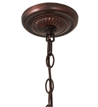 Willow One Light Mini Pendant (276321)