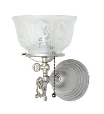 Revival One Light Wall Sconce (276521)