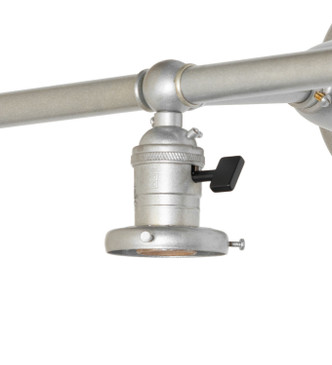 Revival Three Light Vanity (276571)