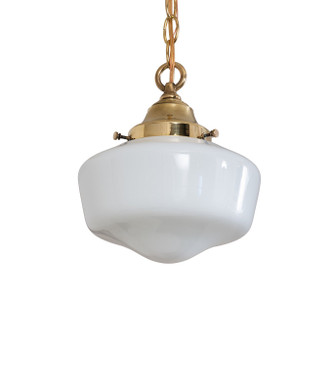 Revival One Light Pendant (276579)