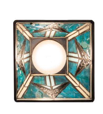Valencia One Light Flushmount (276950)