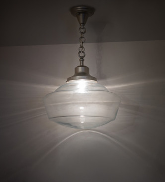 Revival One Light Pendant (276978)