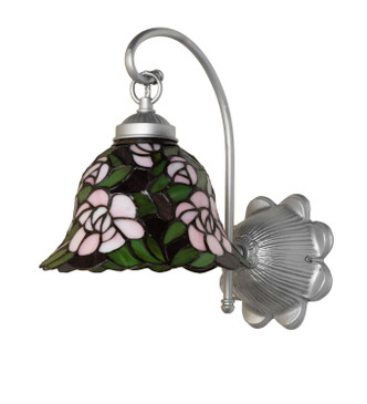 Begonia One Light Wall Sconce (277042)
