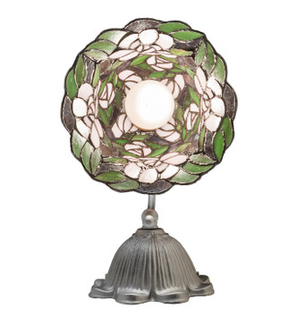 Begonia One Light Wall Sconce (277042)