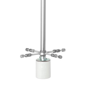 Cilindro One Light Pendant Hardware (277055)
