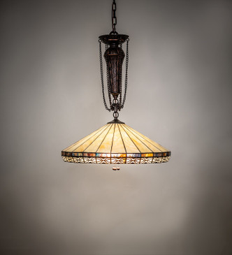 Crestwood Three Light Pendant (278844)