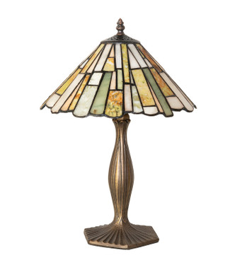 Delta One Light Accent Lamp (278894)