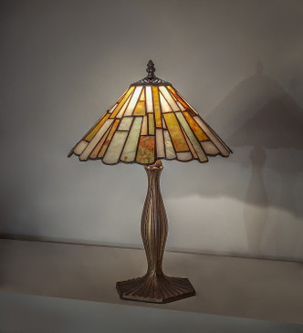 Delta One Light Accent Lamp (278894)