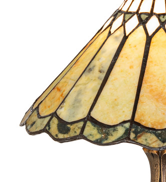 Carousel One Light Accent Lamp (278895)