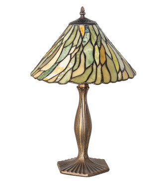 Willow One Light Accent Lamp (278896)