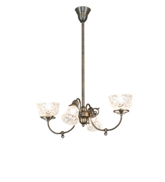 Revival Four Light Chandelier (279290)
