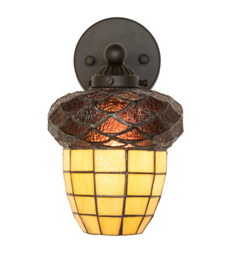 Acorn One Light Wall Sconce (280672)