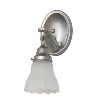Hartford One Light Wall Sconce (280893)