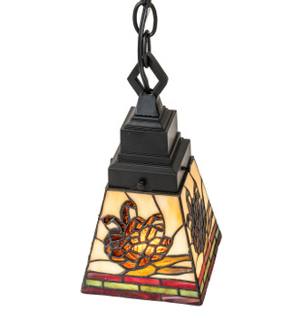 Pinecone One Light Pendant (282518) Pinecone One Light Pendant (282518)