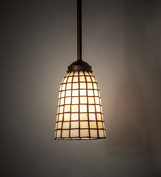 Terra Bone One Light Mini Pendant (30176) Terra Bone One Light Mini Pendant (30176)