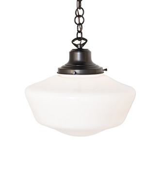 Revival One Light Pendant (30223)