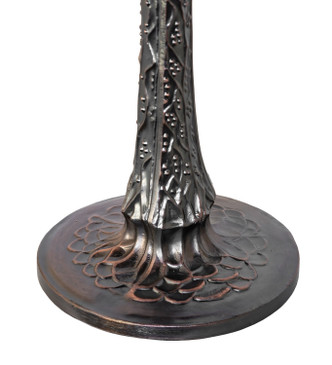 Tiffany Tree Three Light Table Base Hardware (30972)
