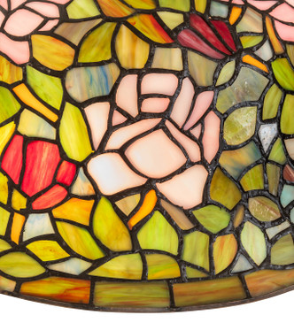 Tiffany Rosebush Shade (36049) Tiffany Rosebush Shade (36049)