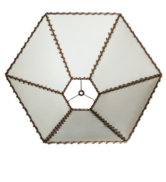 Fabric Shade (37255)