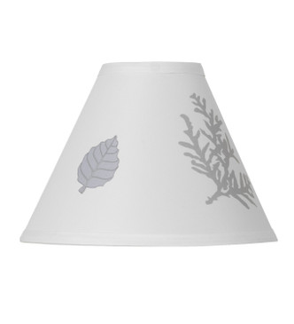 Pressed Foliage Shade (37748)