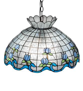 Roseborder Three Light Pendant (38434)