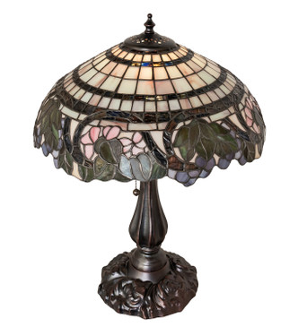 Handel Grapevine One Light Table Lamp (38516)