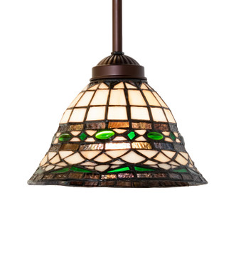 Tiffany Roman One Light Mini Pendant (48921)