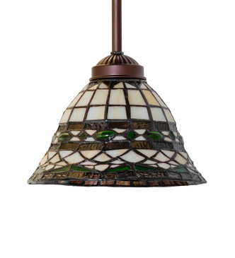 Tiffany Roman One Light Mini Pendant (48921)