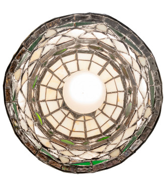 Tiffany Roman One Light Mini Pendant (48921)