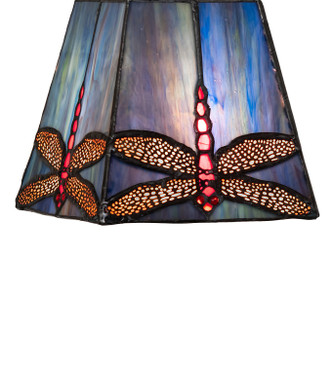 Prairie Dragonfly 5" Mini Pendant (49101)