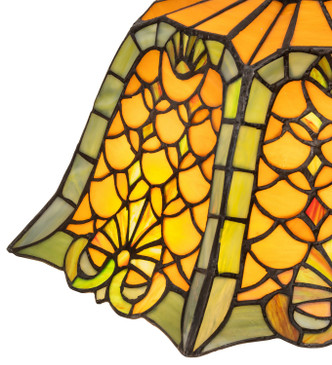 Duffner & Kimberly Shell & Diamond Shade (49987)